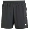 Produktbild: adidas Own The Run 7in Laufshorts Herren-Schwarz, Größe L (auch verfügbar in S, XL, XXL)