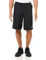 Produktbild: Adidas Herren Own The Run Shorts, Black, L 5 inch