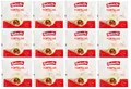 Produktbild: 12x Roberto Tortillas,Packung 240g,Jede Packung enthält 4 Weiße Weizentortillas