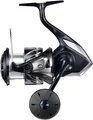 Produktbild: SHIMANO Stradic SWB, 4000XG, Beidhändig, Meeres Angelrolle, Frontbremse, STSW40XGB