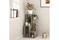 Produktbild: Decortie Regal Sule, Moderner Pflanzenständer, Mehrzweck, 42 x 20 x 89 cm