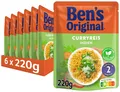 Produktbild: ™ Express Curryreis 6x220g