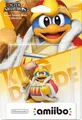 Produktbild: Nintendo Switch amiibo - Super Smash Bros. - König Dedede (NEU & OVP) Zubehör Nintendo