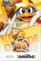 Produktbild: amiibo - Super Smash Bros. - König Dedede (NEU & OVP!)
