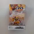 Produktbild: Nintendo Amiibo Figur No. 28 - King Dedede - Super Smash Bros. Collection NEU