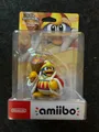 Produktbild: amiibo Figur - Super Smash Bros. Collection No. 28 - King Dedede - Nintendo