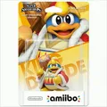 Produktbild: GW4551 amiibo Smash König Dedede #28 Figur Neu & OVP