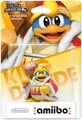 Produktbild: Nintendo Amiibo King Dedede (Kirby) Super Smash Bros Series Abbildung Charakter