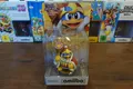 Produktbild: # KING DEDEDE # No 28 / Super Smash Bros / Nintendo Amiibo Figur / NEU / OVP