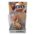 Produktbild: Nintendo Amiibo - Super Smash Bros. - No.28 - King Dedede