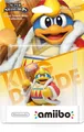 Produktbild: Nintendo Amiibo Dedede - Super Smash Bros. Collection - Neu & OVP