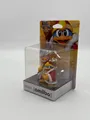 Produktbild: Nintendo Super Smash Bros. King DEDEDE No. 28 Amiibo 3DS Wii U Switch Neu Sealed