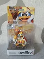 Produktbild: Nintendo amiibo Super Smash Bros. - King Dedede No. 28 - Neu & OVP
