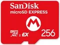 Produktbild: Nintendo SanDisk microSD Express Card Switch 2 - micro SD Express (10016157)