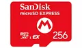 Produktbild: SanDisk microSD Express Card for Nintendo Switch (Nintendo Switch 2) (US IMPORT)