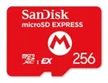 Produktbild: 10016157 Nintendo SanDisk microSD Express Card Switch 2 micro SD ~D~