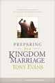 Produktbild: Preparing for a Kingdom Marriage: A Couple's Workbook to Connecting With God's Purpose