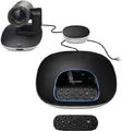 Produktbild: Logitech GROUP - Kit für Videokonferenzen