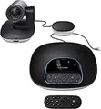 Produktbild: Logitech GROUP - Kit für Videokonferenz