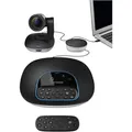 Produktbild: Logitech Group Conference Cam