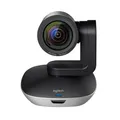 Produktbild: Logitech GROUP - ConferenceCam für mittelgroße & große Konferenzräume