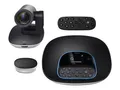 Produktbild: Logitech GROUP - Kit für Videokonferenzen - power