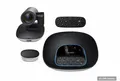 Produktbild: Logitech 960-001057 GROUP Videokonferenz-System Webcam Freisprecheinrichtung