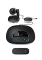 Produktbild: Webcam Logitech GROUP - Kit für Videokonferenzen (960-001057)