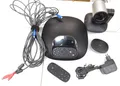 Produktbild: Logitech GROUP Videokonferenz-System  Webcam Freisprecheinrichtung Fernbedienung
