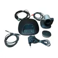 Produktbild: Logitech Group Konferenzsystem Schwarz ohne Fernbedienung