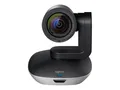 Produktbild: Logitech Group Videokonferenzen Kit Meetings bis 14 Teilnehmern mittlere große