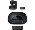 Produktbild: Logitech Group 3 MP-Webkamera