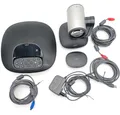 Produktbild: Logitech Webcam GROUP Kit für Videokonferenzen (960-001057)