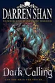 Produktbild: Dark Calling Darren Shan