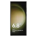 Produktbild: Samsung S918B/DS 5G S23 Ultra 8GB/256GB Green EU, SM-S918BZGDEUE