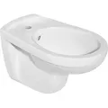 Produktbild: Wandbidet Ideal Standard Eurovit 360 x 370 x 520 mm, weiß - V493101