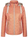 Produktbild: Gil Bret Steppjacke pink, Groesse-46 117703