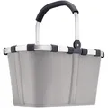 Produktbild: reisenthel carrybag - Einkaufskorb (herringbone grey)