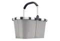 Produktbild: REISENTHEL® Einkaufskorb carrybag Henkelkorb Picknickkorb, 22 l, flach zusammenlegbar