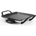 Produktbild: Tristar BP-2666 Tischgrill 28x28cm - Schwarz