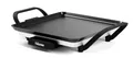 Produktbild: Elektrische Grillplatte 800W 28x28 cm Slim S Tristar BP-2666 Schwarz