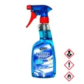 Produktbild: Klax Enteiserspray in einem Pumpsprüher bis minus 60 Crad 500ml