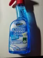 Produktbild: Klax Scheibenenteiser Spray Enteiser Frostschutz Entfrosterspray 500ml  - 40°C
