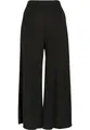 Produktbild: URBAN CLASSICS Bequeme Jeans Urban Classics Damen Ladies Modal Culotte (1-tlg)