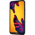 Produktbild: TIM Huawei P20 Lite (64 GB, Black, 5.84
