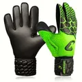 Produktbild: Catch & Keep Torwarthandschuhe Kralle Junior Pro 3.0 (1-St) grün 6