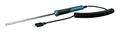 Produktbild: Bosch Professional Zubehör Temperaturfühler (Typ K) Luft - 1600A038DE