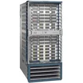 Produktbild: Cisco N7K-C7018=, 0 - 40 °C, -40 - 70 °C, 5 - 95%, 5 - 95%, 0 - 2000 m, UL/CSA/IEC/EN 60950-1, AS/NZS 60950