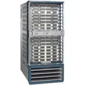 Produktbild: Cisco N7K-C7018=, 0 - 40 °C, -40 - 70 °C, 5 - 95%, 5 - 95%, 0 - 2000 m, UL/CSA/IEC/EN 60950-1, AS/NZS 60950