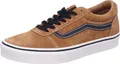 Produktbild: Vans Ward Outdoor Herrenschuhe sportlicher Schnürer Braun Freizeit, Schuhgröße:EUR 42 | US 8.5